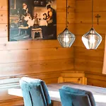Διαμέρισμα Haus Forelle Inneralpbach