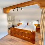 Διαμέρισμα Haus Forelle