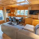 Haus Forelle Διαμέρισμα Inneralpbach