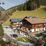 Haus Forelle Apartment *