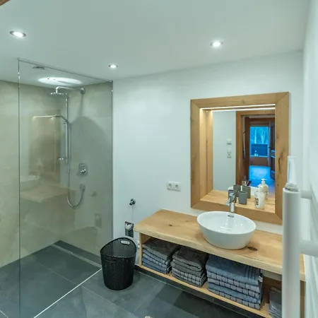 Haus Forelle Apartment *