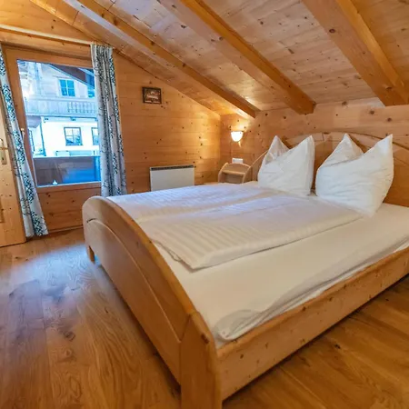 Haus Forelle