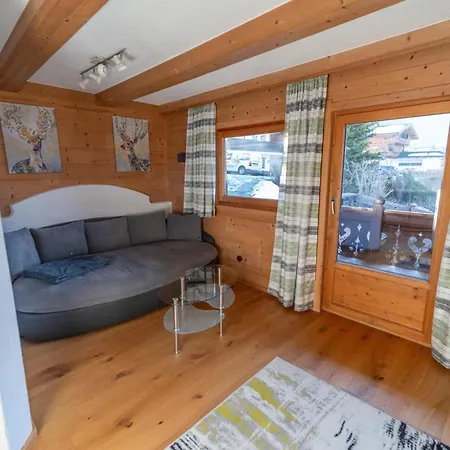 Haus Forelle Apartment *