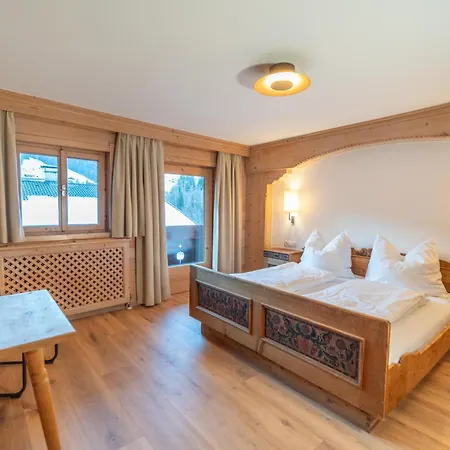 Haus Forelle