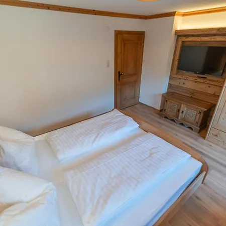 Haus Forelle