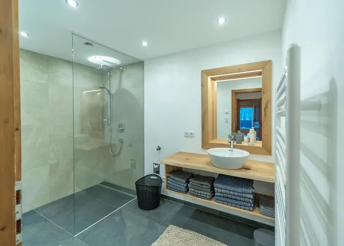 Haus Forelle Inneralpbach