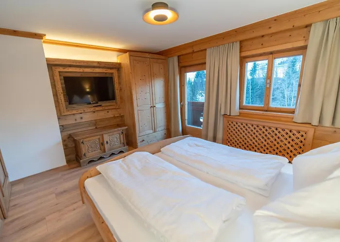 Haus Forelle Inneralpbach