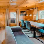 Haus Forelle Appartamento