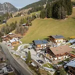 Haus Forelle Appartamento *