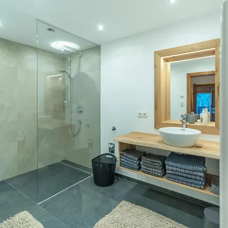 Haus Forelle * אינראלפבאך