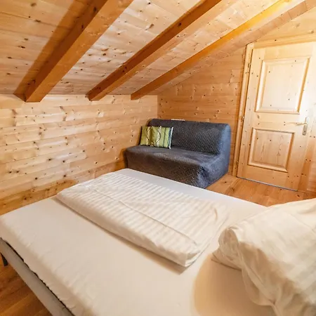 Apartmán Haus Forelle *