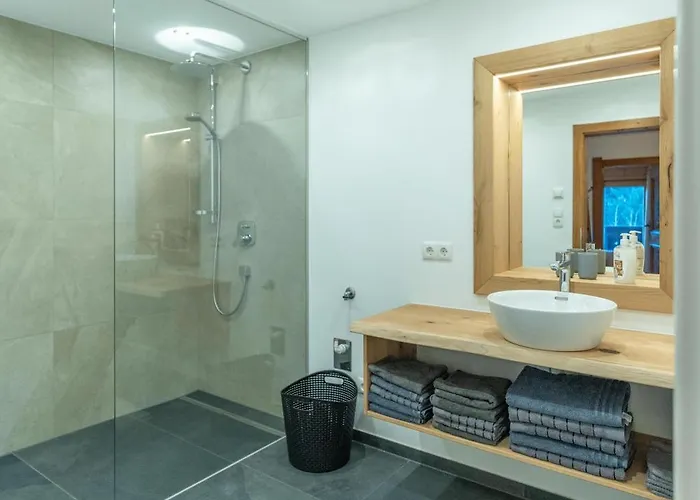 Haus Forelle * Inneralpbach