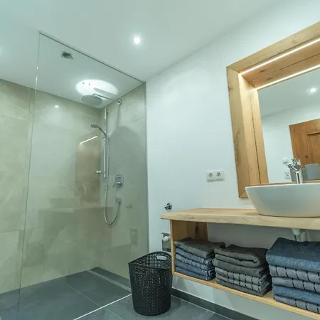 Haus Forelle Apartment