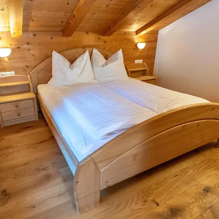 Haus Forelle Apartment