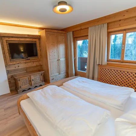 Haus Forelle Inneralpbach