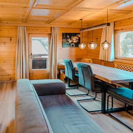 Haus Forelle Apartment