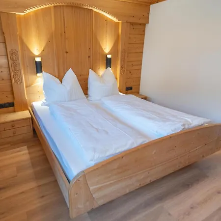Haus Forelle *