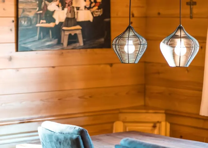 Appartamento Haus Forelle Inneralpbach