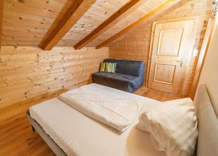 Appartamento Haus Forelle *